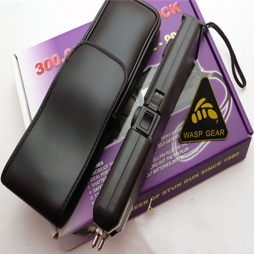 臺灣歐士達(dá)-大黑鷹-OSTAR-999型電擊器